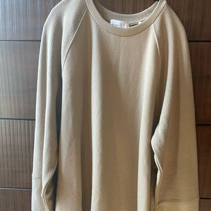 Bldwn shirt - large